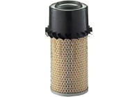 Air Filter C 15 250 Mann
