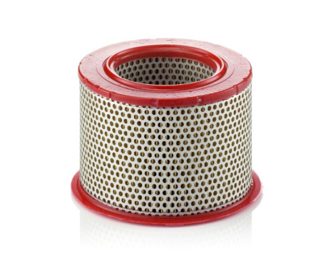 Air Filter C 1555/1 Mann, Image 2