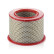 Air Filter C 1555/1 Mann, Thumbnail 2