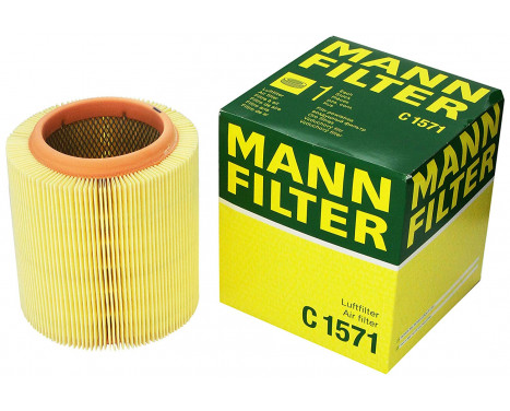 Air Filter C 1571 Mann