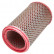 Air Filter C 1589/3 MANN-FILTER