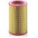 Air Filter C 1596 Mann