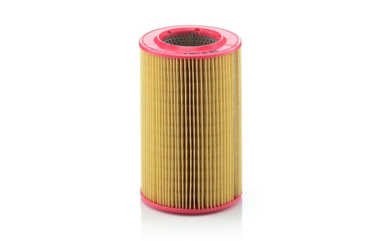 Air Filter C 1596 Mann, Image 2