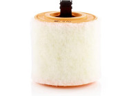 Air Filter C 16 012 MANN-FILTER