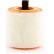 Air Filter C 16 012 MANN-FILTER