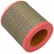 Air Filter C 16 113 Mann