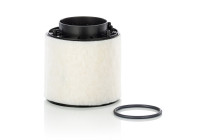 Air Filter C 16 114/3 x Mann