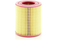 Air Filter C 16 118 MANN-FILTER