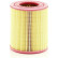Air Filter C 16 118 MANN-FILTER