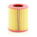 Air Filter C 16 118 MANN-FILTER, Thumbnail 2