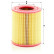 Air Filter C 16 118 MANN-FILTER, Thumbnail 3