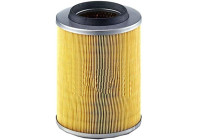 Air Filter C 16 127 Mann