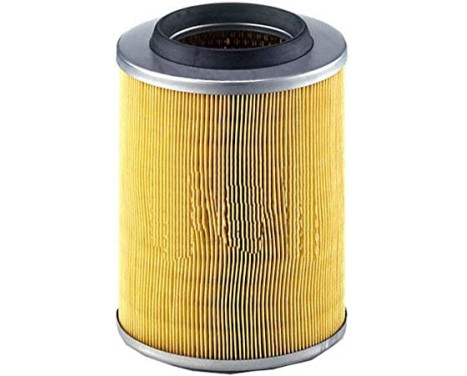 Air Filter C 16 127 Mann