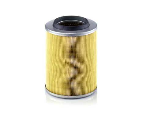 Air Filter C 16 127 Mann, Image 2