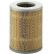 Air Filter C 16 136 Mann
