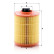 Air Filter C 16 142/2 Mann, Thumbnail 3