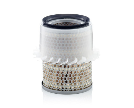 Air Filter C 16 148 Mann, Image 2