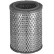 Air Filter C 16 162/1 Mann