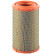 Air Filter C 16 182 MANN-FILTER
