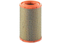 Air Filter C 16 182 Mann