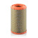 Air Filter C 16 182 Mann, Thumbnail 2