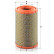 Air Filter C 16 182 Mann, Thumbnail 3
