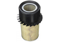 Air Filter C 16 190 x MANN-FILTER