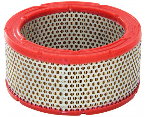 Air Filter C 1633/1 Mann