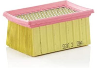 Air Filter C 1635 Mann