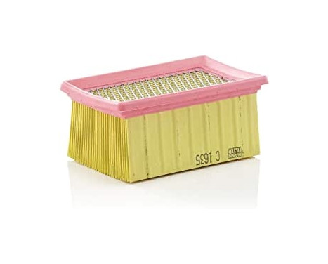 Air Filter C 1635 Mann