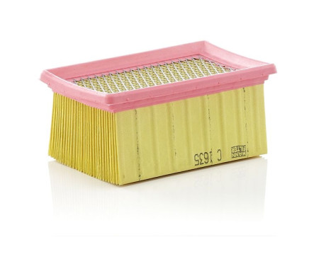 Air Filter C 1635 Mann, Image 2