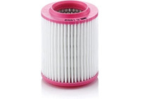 Air Filter C 1652 MANN-FILTER