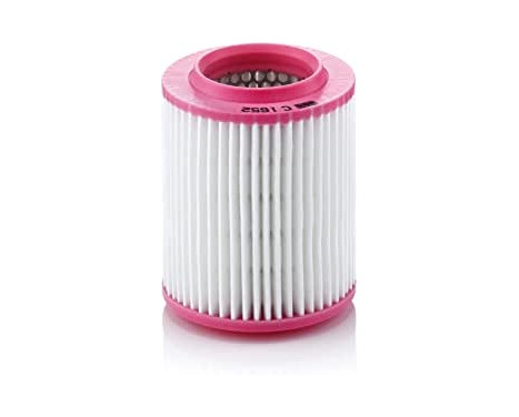 Air Filter C 1652 Mann