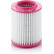 Air Filter C 1652 Mann