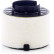 Air Filter C 17 009 MANN-FILTER