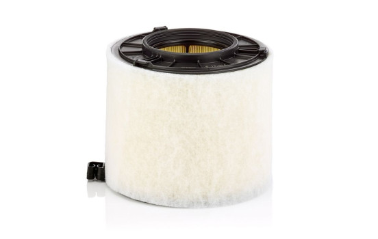 Air Filter C 17 014 Mann