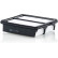 Air Filter C 17 016 MANN-FILTER