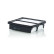Air Filter C 17 016 MANN-FILTER, Thumbnail 2