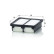 Air Filter C 17 016 MANN-FILTER, Thumbnail 3