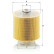 Air Filter C 17 137/1 x Mann, Thumbnail 3