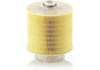 Air Filter C 17 137 x MANN-FILTER