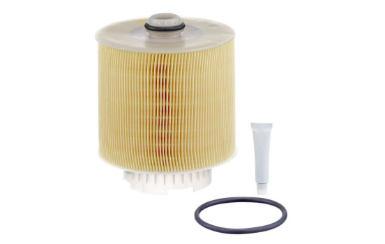 Air Filter C 17 137 x MANN-FILTER, Image 2