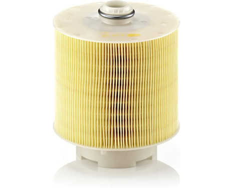 Air Filter C 17 137 x Mann