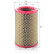 Air Filter C 17 192 MANN-FILTER, Thumbnail 3