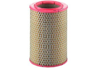 Air Filter C 17 192 Mann