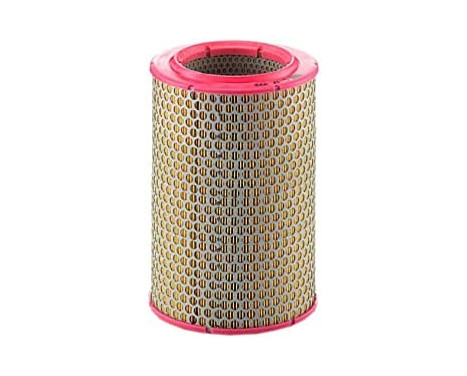 Air Filter C 17 192 Mann
