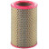 Air Filter C 17 192 Mann