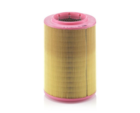 Air Filter C 17 201/3 Mann, Image 2