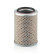Air Filter C 17 217 Mann, Thumbnail 2