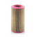 Air Filter C 17 237 MANN-FILTER